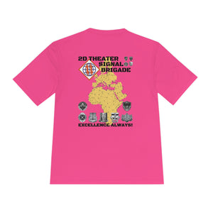 Chamberlin 2 2TSB CUOPS  - Moisture Wicking Tee