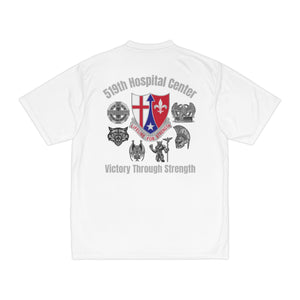 Strength 6 - Performance T-Shirt