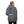 America x3!!! - Unisex Hooded Sweatshirt, Made in US