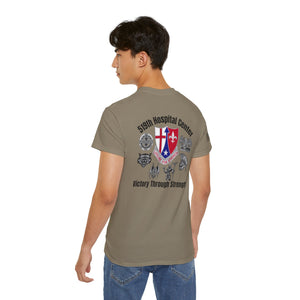 Strength 3 - Unisex Ultra Cotton Tee