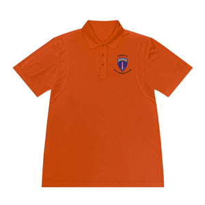 PPT U'R-AF - Men's Sport Polo Shirt