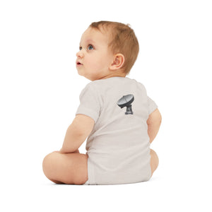 USASA-K - Infant Jersey One Piece