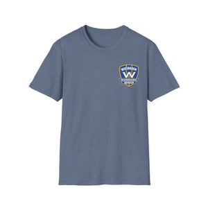WHS 2027 - Adult Sizing - Unisex Softstyle T-Shirt