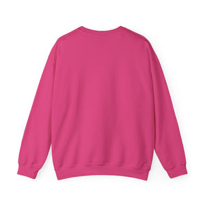 Antenna - Blank Back - Unisex Heavy Blend™ Crewneck Sweatshirt