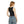 Bitcoin - Women's Micro Rib Racer Tank Top