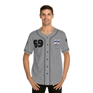 Baseball Jersey - MAHAL