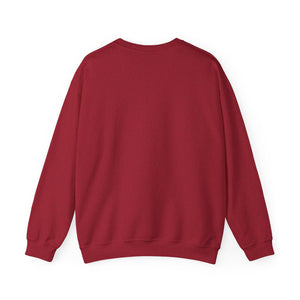 Antenna - Blank Back - Unisex Heavy Blend™ Crewneck Sweatshirt