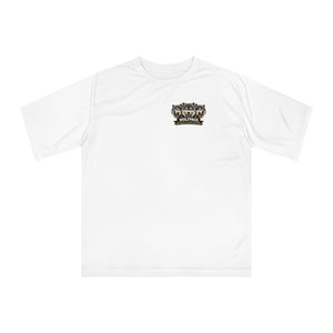 Wolfpack - Unisex Zone Performance T-shirt