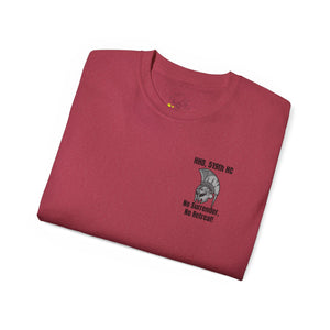 HHD, 519th Hospital Center -  Cotton