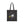Haiku Smiles Cotton Canvas Tote Bag