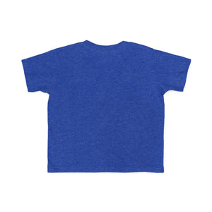 Sow Smiles Toddler's Striped Tee