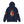 CMO Call Sign -  USANEC-S - Flags on Sleeves - Unisex Heavy Blend™ Hooded Sweatshirt