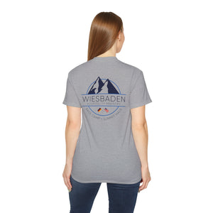 WHM -  Ultra Cotton Tee
