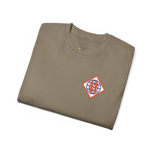 SWORD 2026 - 2TSB - Unisex Ultra Cotton Tee