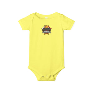 USASA-K - Infant Jersey One Piece