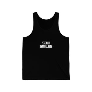 Sow Smiles - Tank
