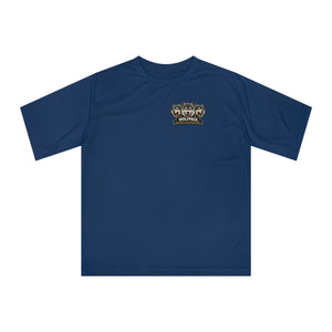Wolfpack - Unisex Zone Performance T-shirt