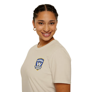 WHS 2027 - Adult Sizing - Unisex Softstyle T-Shirt