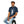 Bitcoin Lucky! - Rabbit - Unisex Garment-Dyed T-shirt