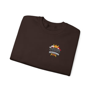 USASA-K - Unisex Heavy Blend™ Crewneck Sweatshirt