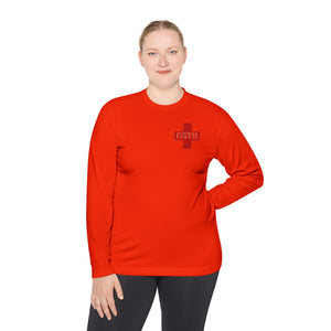 175th SAD - Unisex Lightweight Long Sleeve Tee