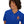 CSD Sword - Orange text - Men's Piqué Polo