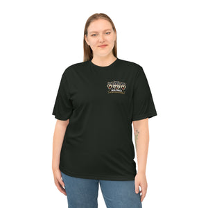 Wolfpack - Unisex Zone Performance T-shirt
