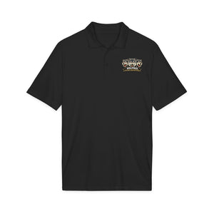 167th MAD - Sport-Tek® PosiCharge® Competitor™ Polo