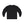 BERGDORF 2009 Unisex Ultra Cotton Long Sleeve Tee