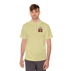 S3 Polo Shirt