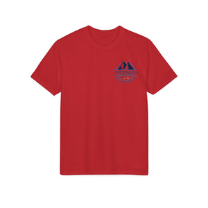 WHM - Blank Back - Performance® T-Shirt