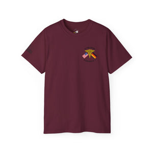 Gargoyle 7 -  Cotton