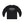 BERGDORF 2007 Unisex Ultra Cotton Long Sleeve Tee