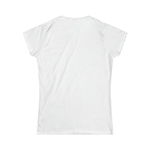 Kindergarten - Women's Softstyle Tee