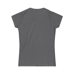 Kindergarten - Women's Softstyle Tee
