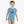 Blow Smiles Baby Short Sleeve Onesie®