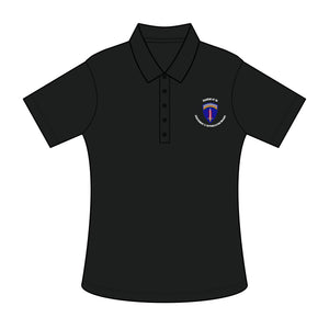 AAB U'R-AF - Ladies Fine Pique Blend Polo