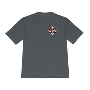 S2  - Moisture Wicking Tee
