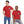 WHS Class of 2027 - Blank Back - Adult Sizing - Unisex Heavy Cotton