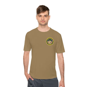Molar Militia - Unisex Moisture Wicking Tee