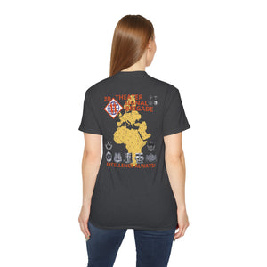 52D SSB - Unisex Ultra Cotton Tee
