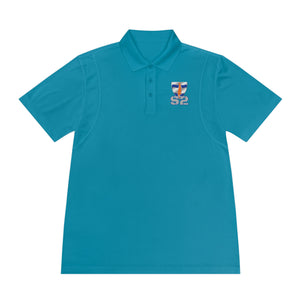 S2 - 102D SSB Polo Shirt