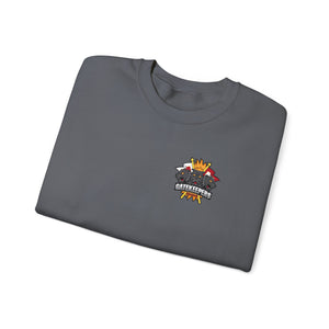 USASA-K - Blank Back - Unisex Heavy Blend™ Crewneck Sweatshirt