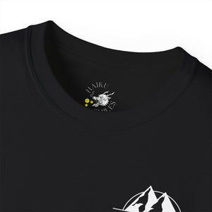 WHM -  Ultra Cotton Tee