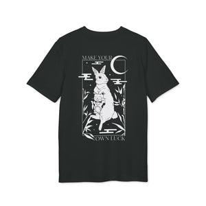 Make Your Own Luck - Vegan T-shirt