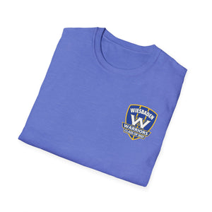 WHS Class of 2027 - Adult Sizing - Blank Back - Unisex Softstyle T-Shirt