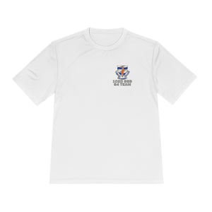 S4 Team 102D SSB  - Moisture Wicking Tee