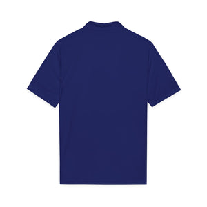 Antenna - Sport-Tek® PosiCharge® Competitor™ Polo