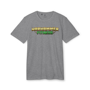 Warhammer Fitness - adidas Unisex Sport T-shirt