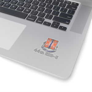 44th ESB-E - Kiss-Cut Stickers